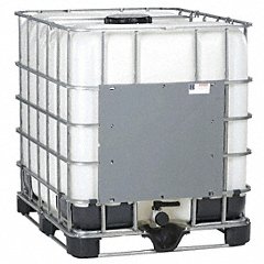 IBC Totes and Liquid Storage Tanks image